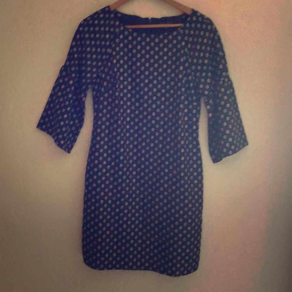Beautiful Banana Republic dress